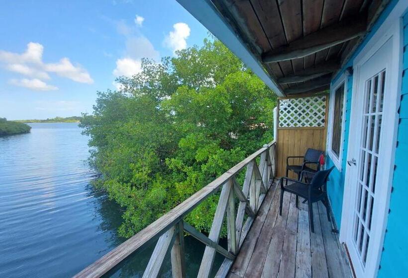 اتاق استاندارد با چشمانداز دریا, The Sunsetter Bed & Breakfast