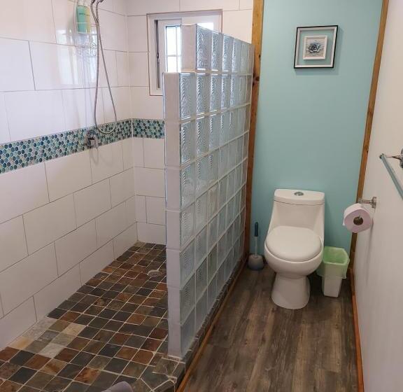 اتاق استاندارد با چشمانداز دریا, The Sunsetter Bed & Breakfast