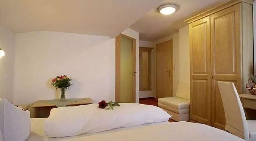 スタンダードルーム, Alpenhotel Ernberg