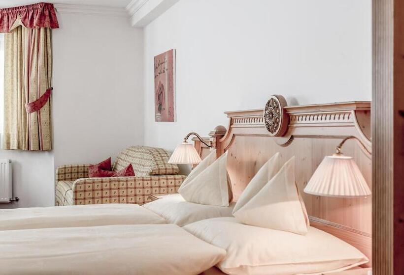 패밀리 스위트, Alpenland