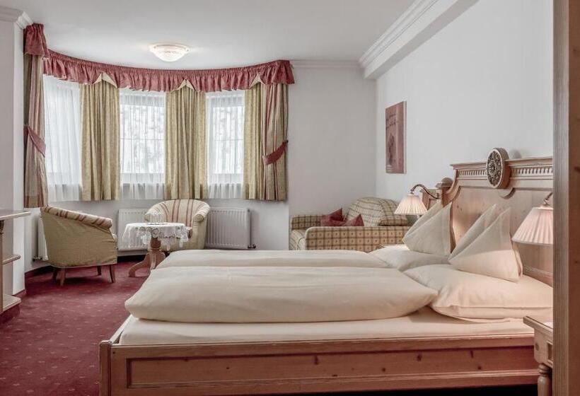 패밀리 스위트, Alpenland