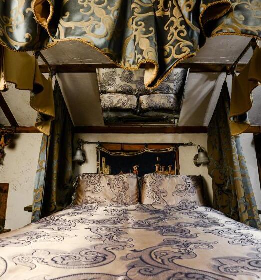 스탠다드 룸, Castle Wood Theme Cottages  Couples Only