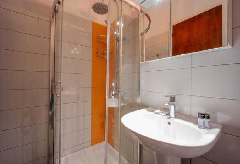 Triple Room Sea View, El Greco Hotel By Estia
