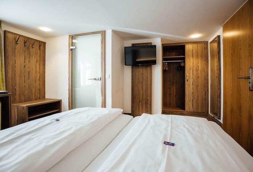 غرفة قياسية, Genuss  & Aktivhotel Sonnenburg