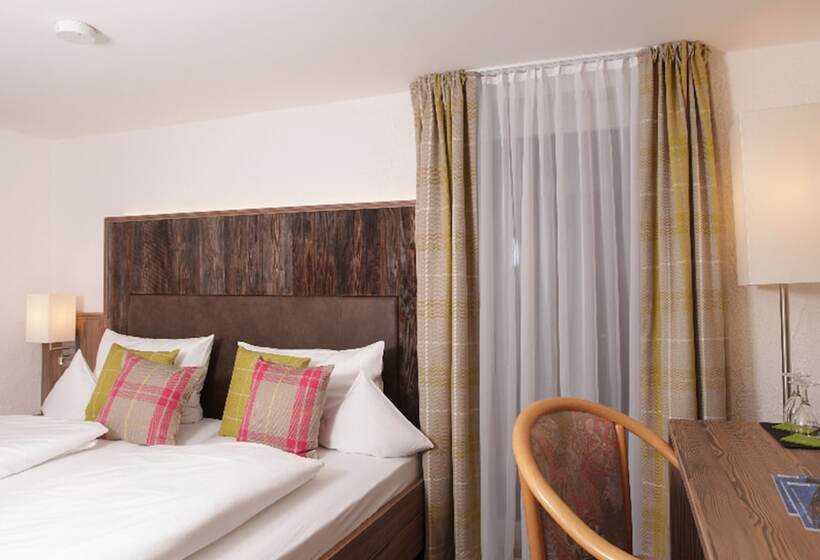 غرفة قياسية, Genuss  & Aktivhotel Sonnenburg