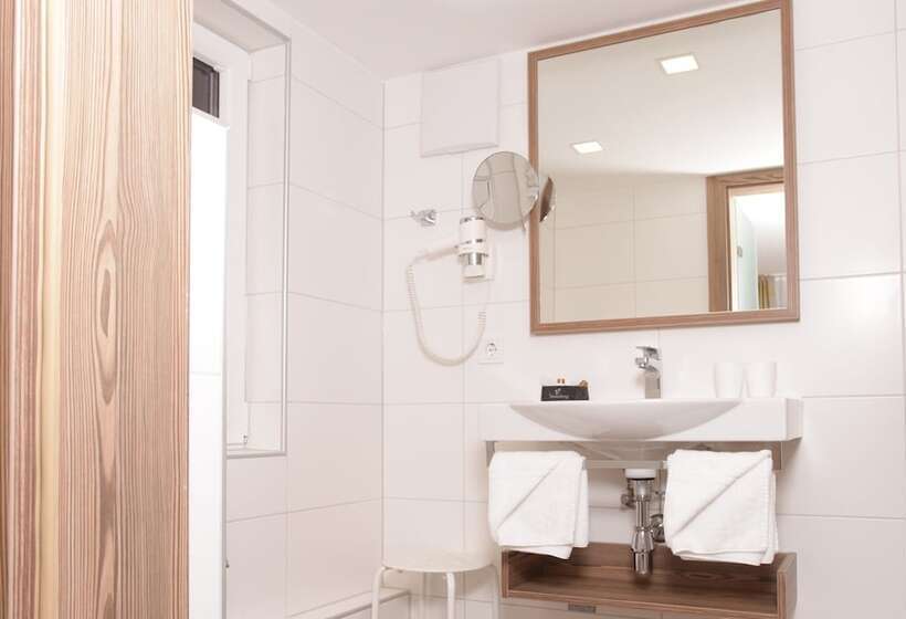 غرفة قياسية, Genuss  & Aktivhotel Sonnenburg