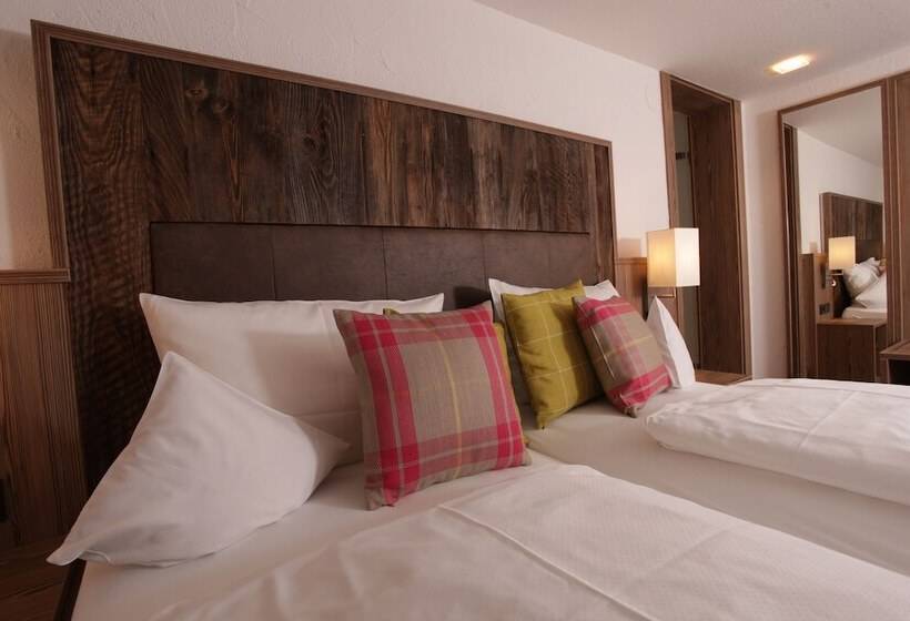 غرفة قياسية, Genuss  & Aktivhotel Sonnenburg