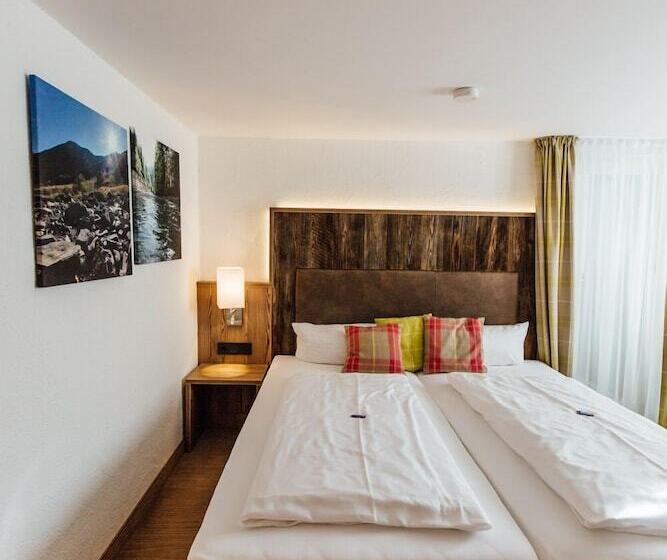 غرفة قياسية, Genuss  & Aktivhotel Sonnenburg