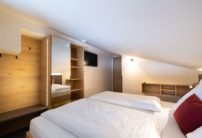 １ベッドルームのデラックスアパートメント, Harmls Apart