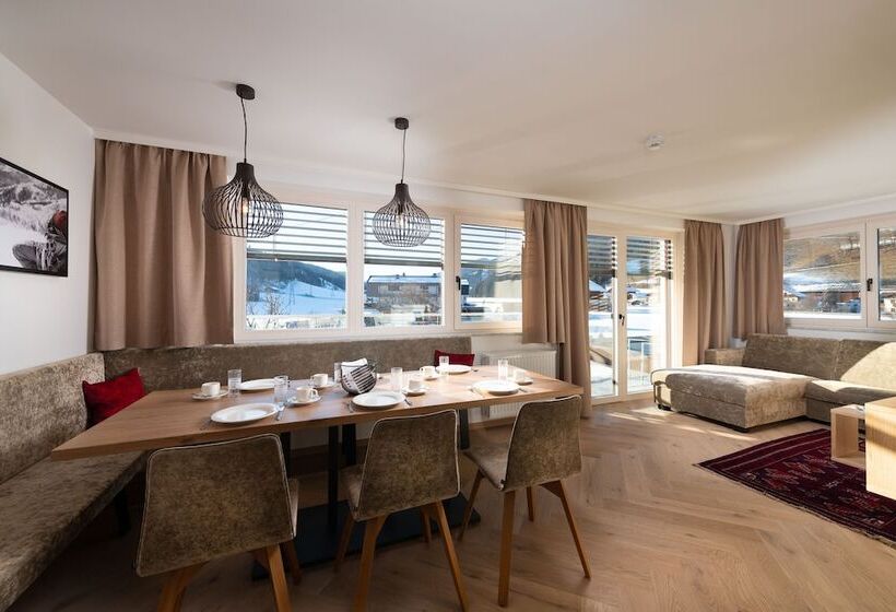 １ベッドルームのスーペリアアパートメント, Harmls Apart