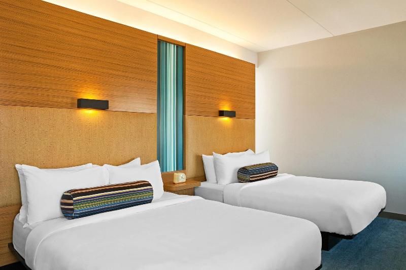 Номер Стандарт, Aloft Richmond West Short Pump