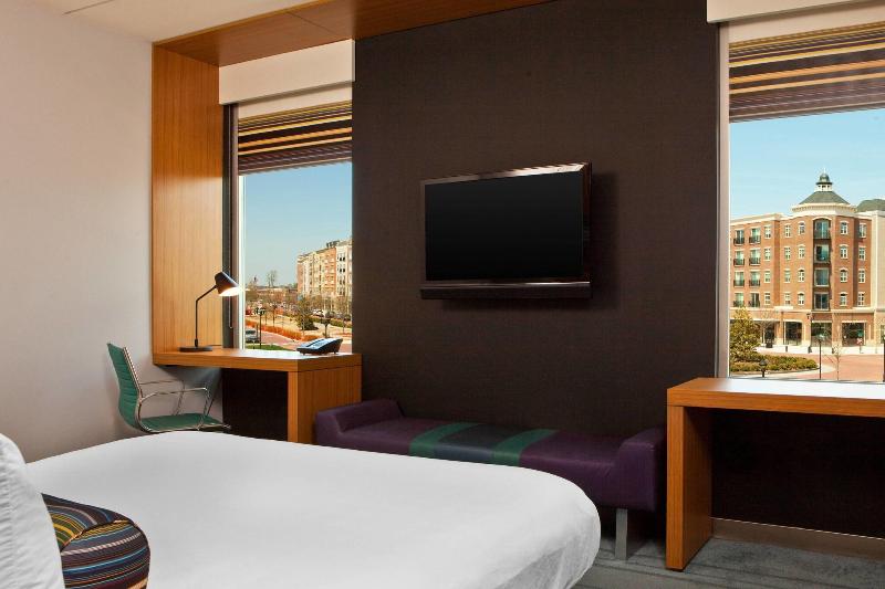 Номер Стандарт, Aloft Richmond West Short Pump