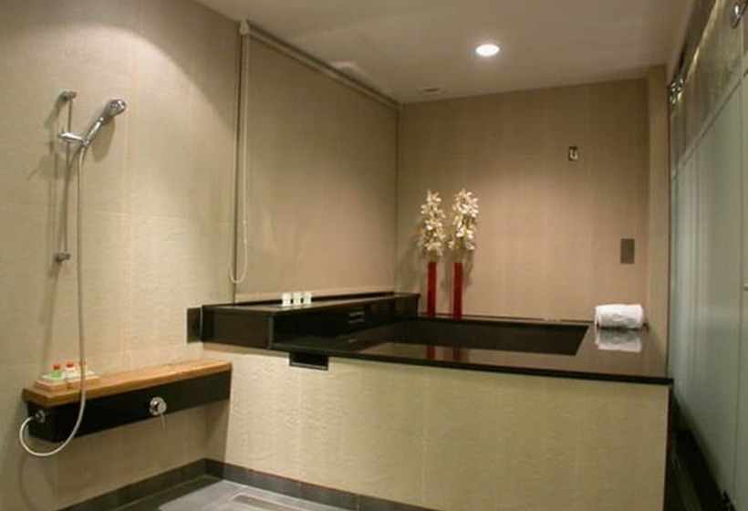 اتاق کلاسیک, Aquabella