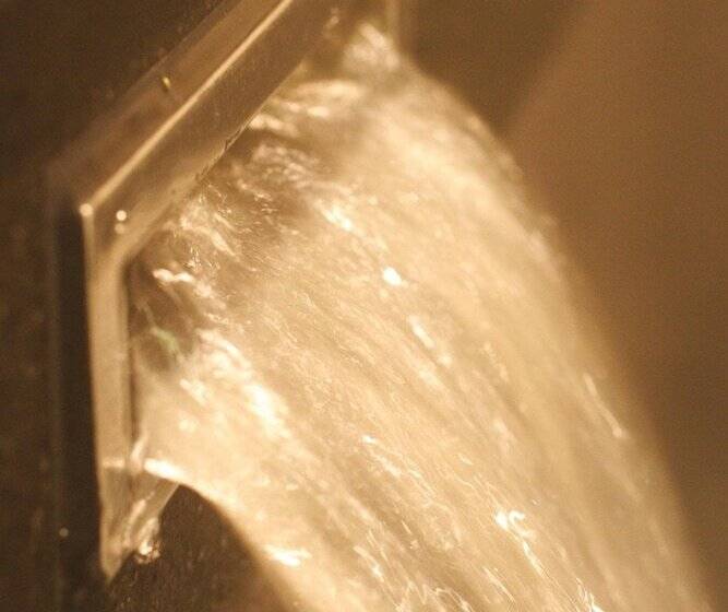 اتاق کلاسیک, Aquabella