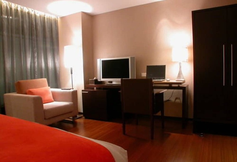 اتاق کلاسیک, Aquabella