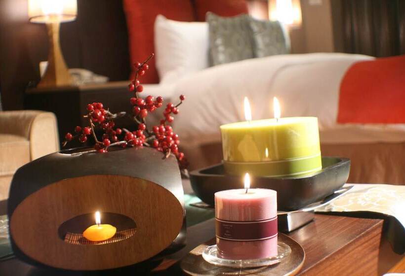 اتاق کلاسیک, Aquabella