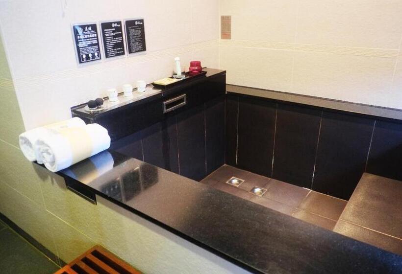 اتاق استاندارد, Aquabella