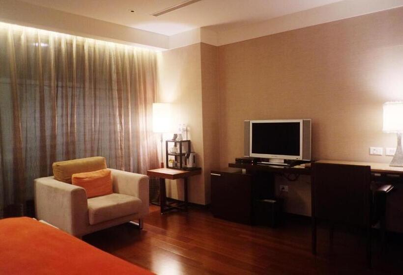 اتاق استاندارد, Aquabella