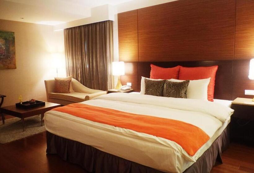 اتاق استاندارد, Aquabella