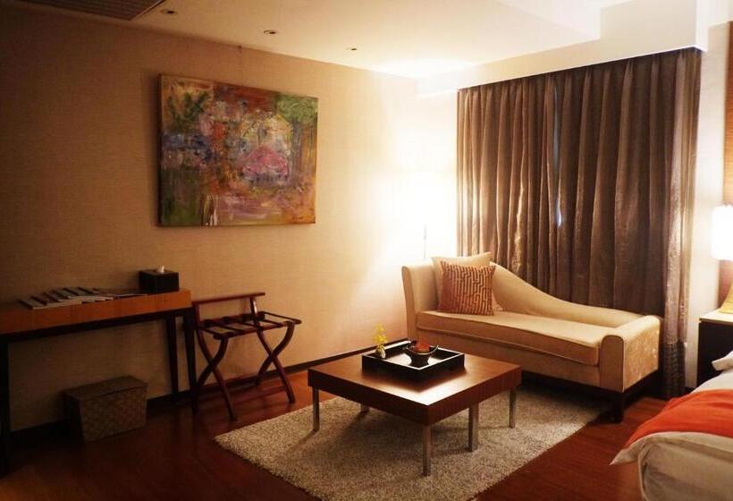 اتاق استاندارد, Aquabella