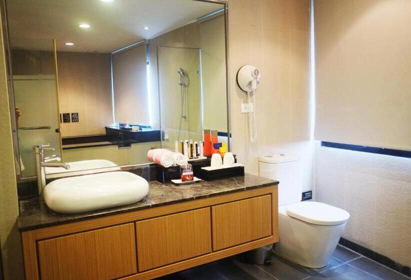 اتاق کلاسیک, Aquabella