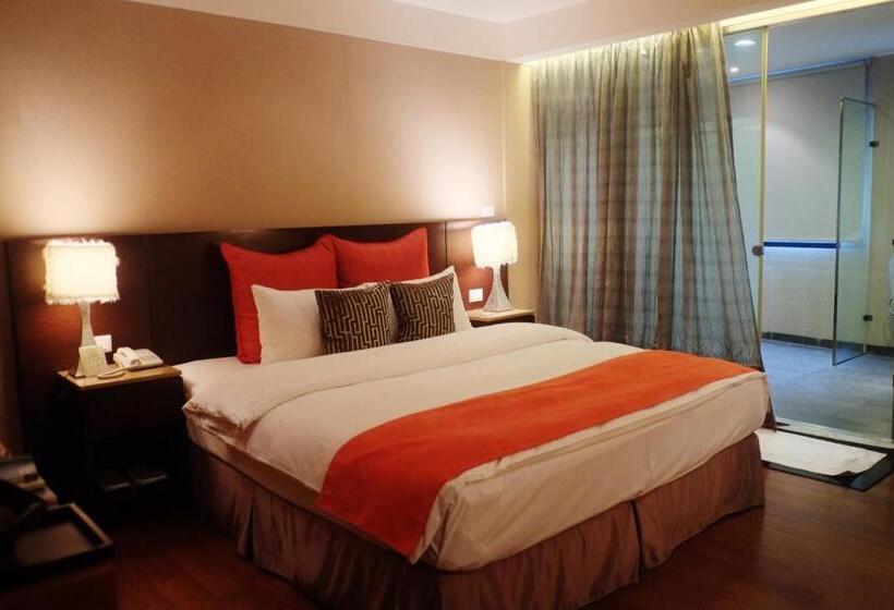 اتاق کلاسیک, Aquabella