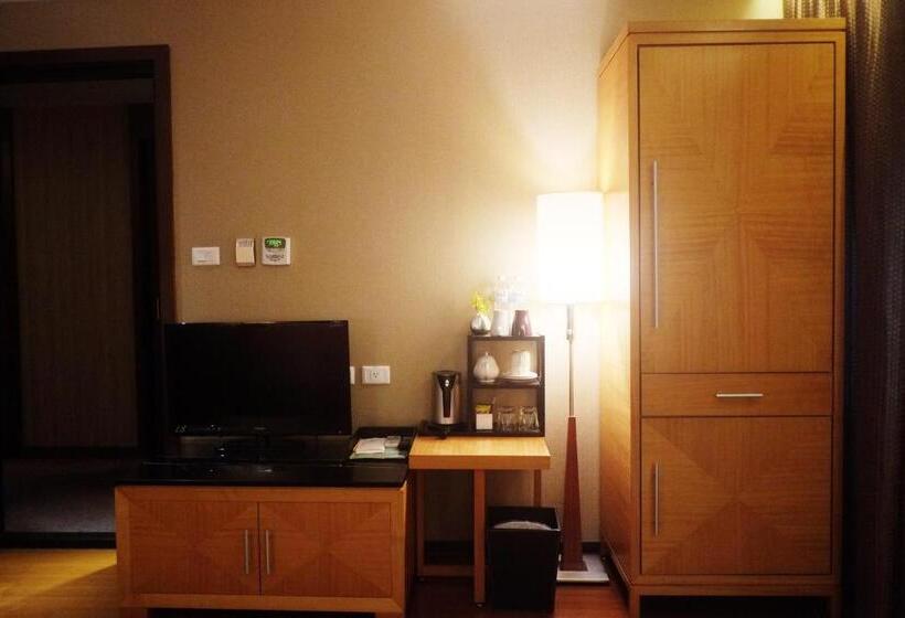 اتاق استاندارد, Aquabella