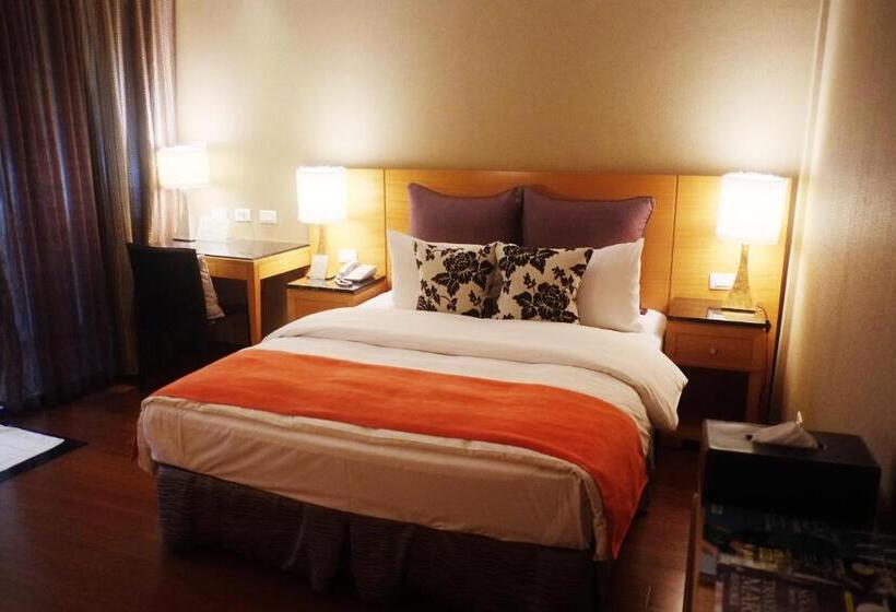 اتاق استاندارد, Aquabella