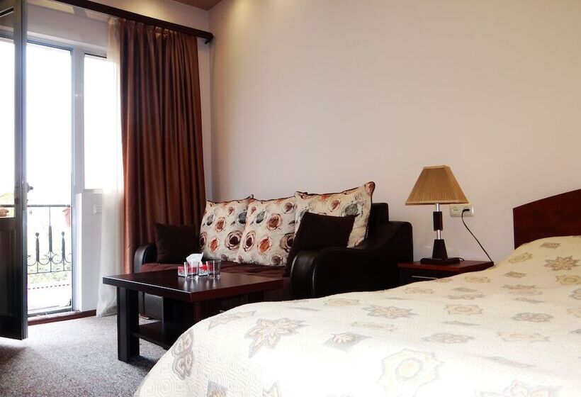 스탠다드 룸, Areg