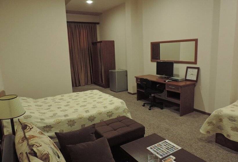 스탠다드 룸, Areg