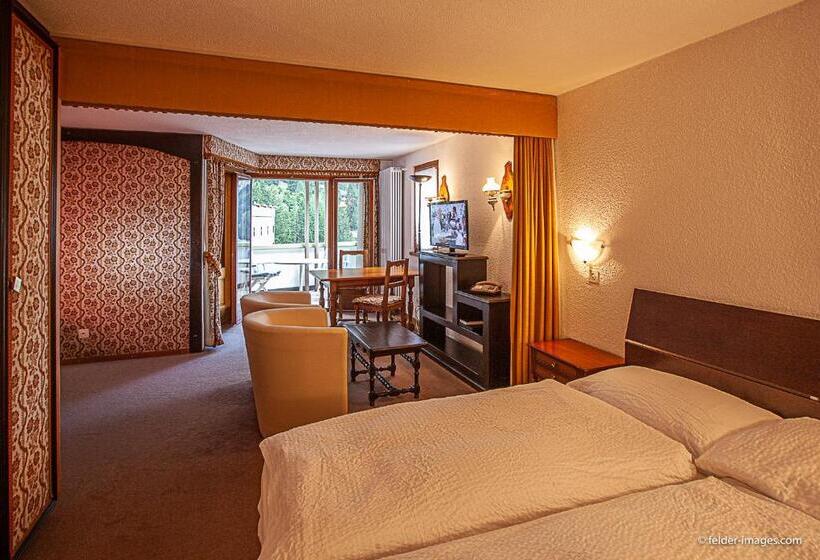 스탠다드 싱글 룸, Astoria