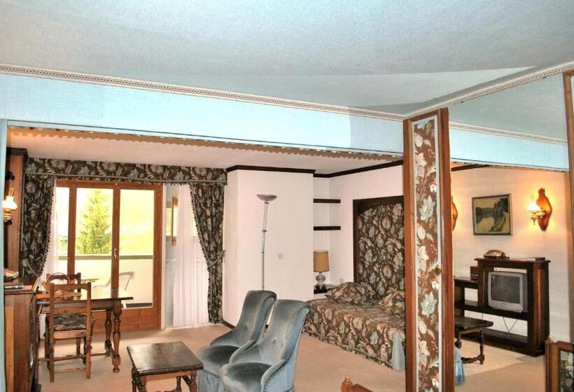 스탠다드 싱글 룸, Astoria