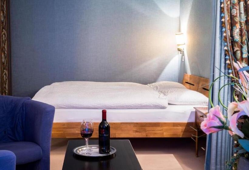 스탠다드 싱글 룸, Astoria