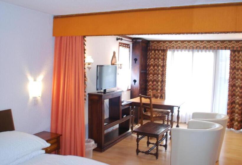 스탠다드 룸, Astoria