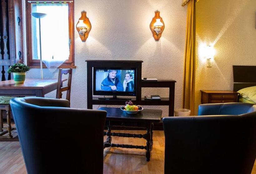 스탠다드 룸, Astoria