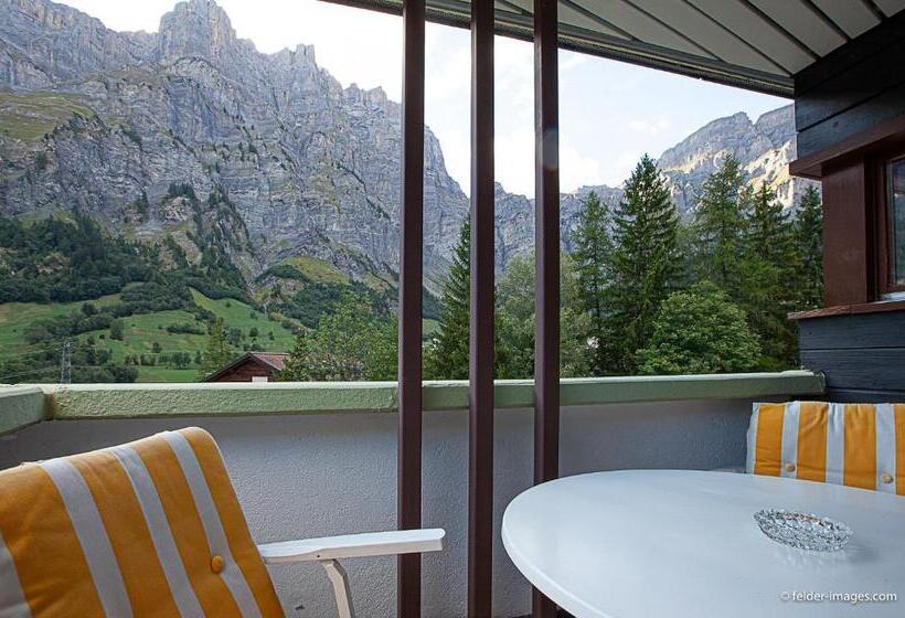 4인용 스탠다드 룸, Astoria