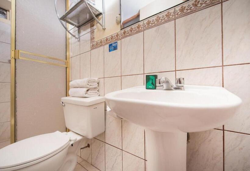 스탠다드 룸, Ayenda Casa Escondida San Cristobal Premium