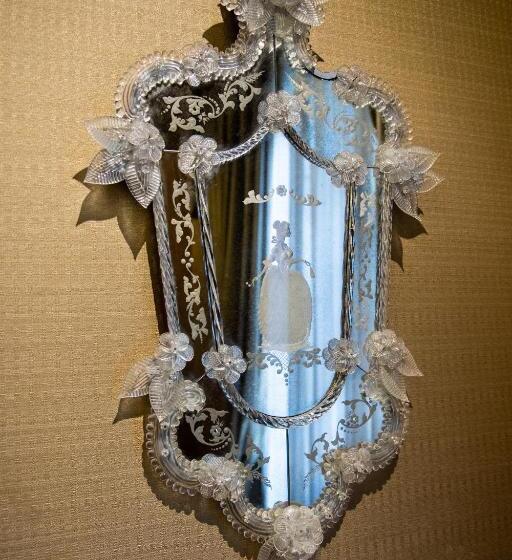 اتاق سوپریور, Ca Dell'arte