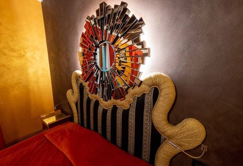 اتاق سوپریور, Ca Dell'arte