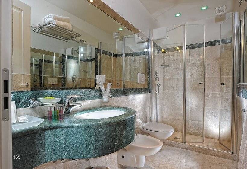 اتاق سوپریور, Ca Dell'arte