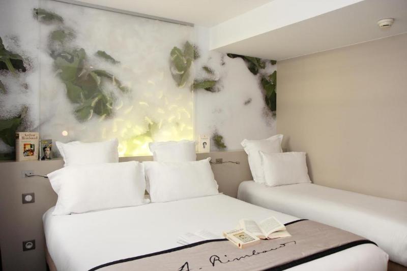 اتاق سوپریور, Ca Dell'arte