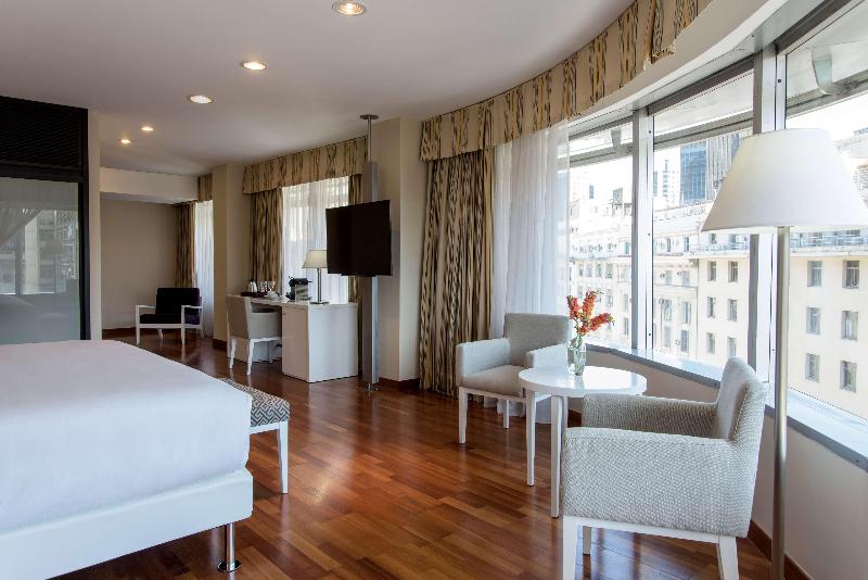 اتاق استاندارد, Ca Dell'arte