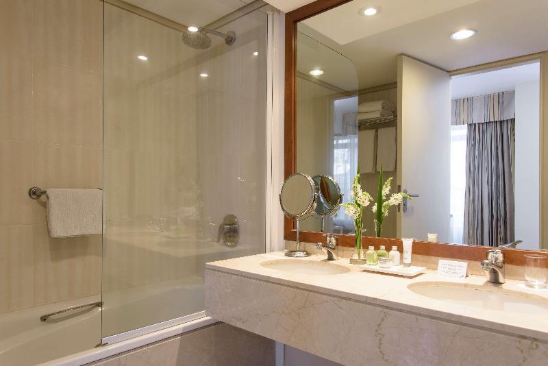 اتاق استاندارد, Ca Dell'arte