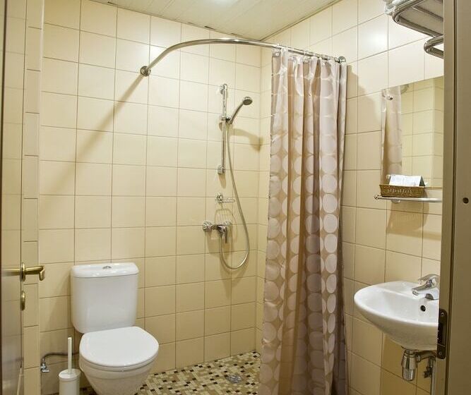 اتاق استاندارد, Cameo