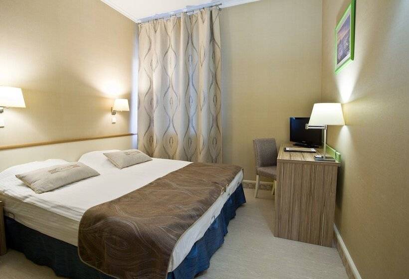 اتاق استاندارد چهار تخته, Cameo