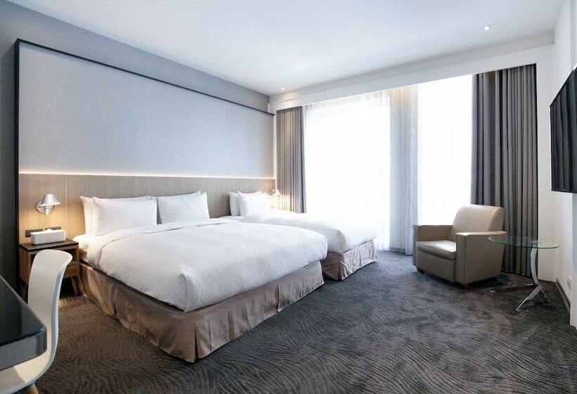 اتاق خانوادگی, Dandy Hotel   Tianjin Branch