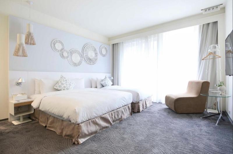 اتاق خانوادگی, Dandy Hotel   Tianjin Branch