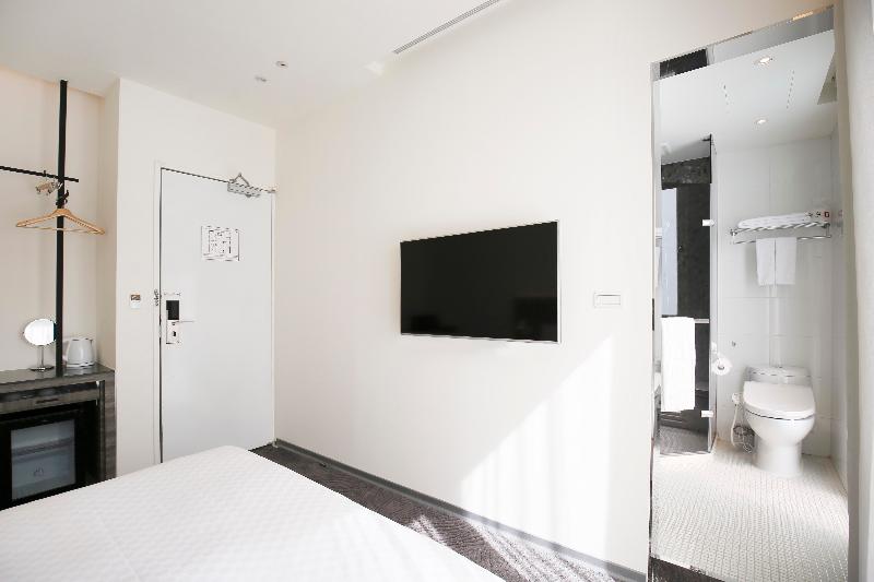 اتاق استاندارد, Dandy Hotel   Tianjin Branch