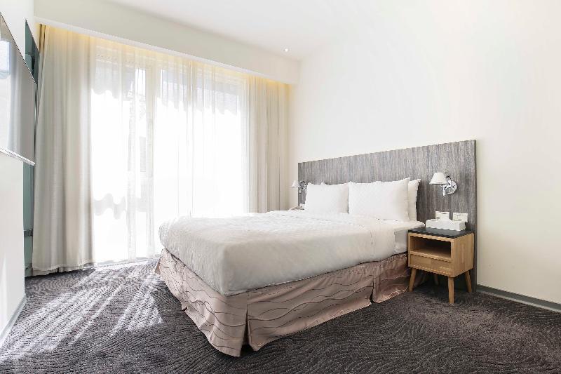 اتاق استاندارد, Dandy Hotel   Tianjin Branch