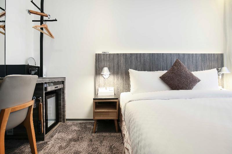 اتاق استاندارد, Dandy Hotel   Tianjin Branch